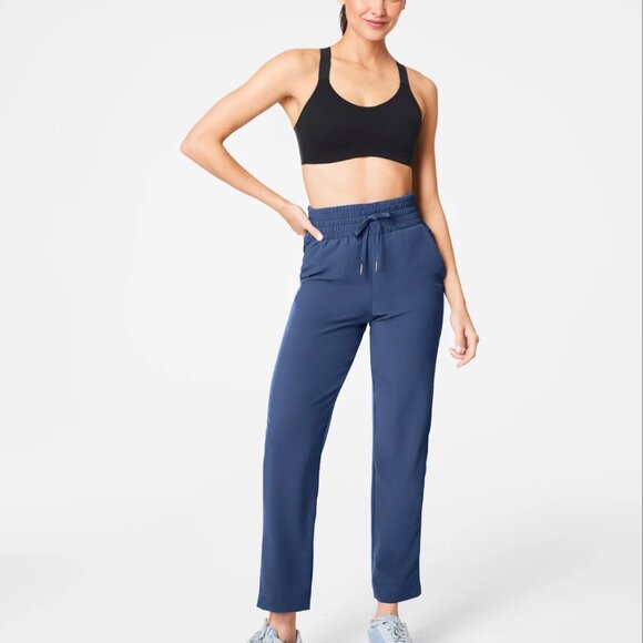 SPANX® On the Move Slim Pant - NWT - Picture 1 of 6